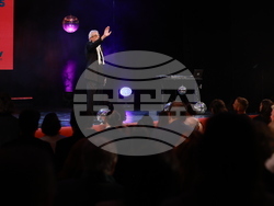 Награди  „Икар" - церемония