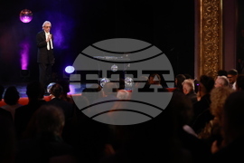 Награди  „Икар" - церемония