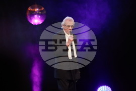 Награди  „Икар" - церемония