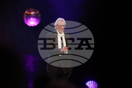 Награди  „Икар" - церемония