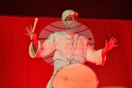 Разград - театър - премиера