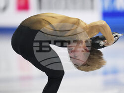 World Championships Figure Skating