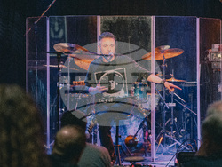 Пловдив - Ангел Дюлгеров - майсторски клас