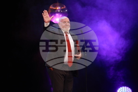 Награди  „Икар" - церемония