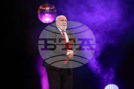 Награди  „Икар" - церемония