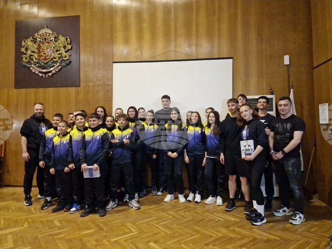 Велико Търново - Владимир Николов - книга - представяне