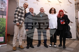 Награди  „Икар" - церемония