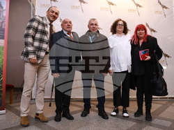 Награди  „Икар" - церемония