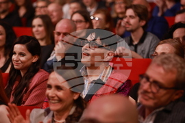 Награди  „Икар" - церемония