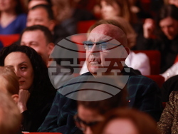 Награди  „Икар" - церемония