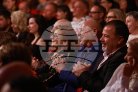 Награди  „Икар" - церемония