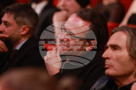 Награди  „Икар" - церемония