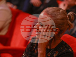 Награди  „Икар" - церемония