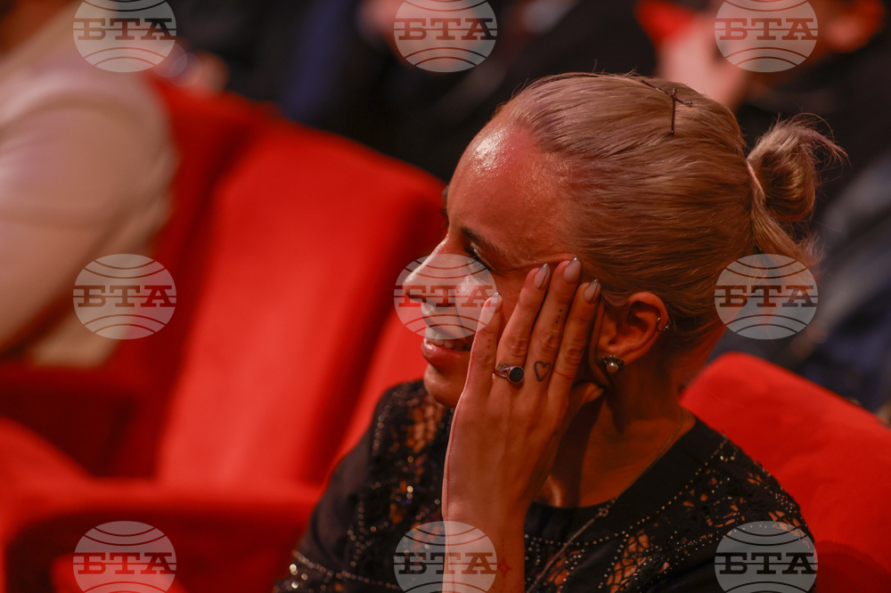 Награди  „Икар" - церемония