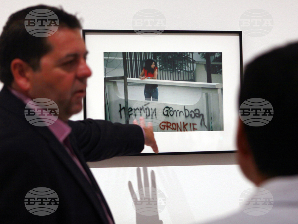 Film - ASCO: Without Permission