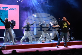 Награди „Икар" - церемония