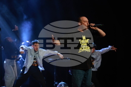 Награди „Икар" - церемония