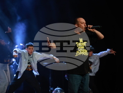 Награди „Икар" - церемония