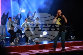 Награди „Икар" - церемония