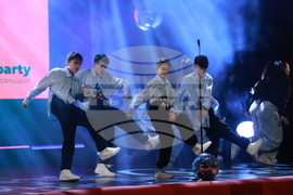 Награди „Икар" - церемония