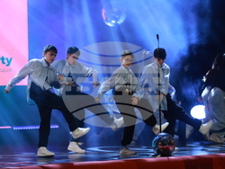 Награди „Икар" - церемония