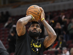 Lakers Bulls Basketball