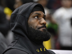Lakers Bulls Basketball