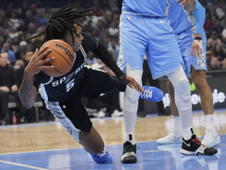 Spurs Cavaliers Basketball