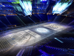 Oilers Kraken Hockey