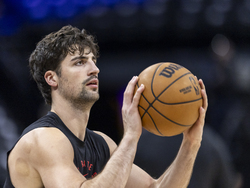 Trail Blazers Kings Basketball
