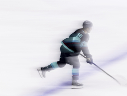 Oilers Kraken Hockey
