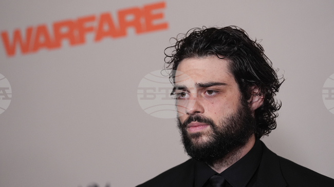 Ноа Сентинео ще играе младия Рамбо в предистория на хитовата поредица със Силвестър Сталоун 