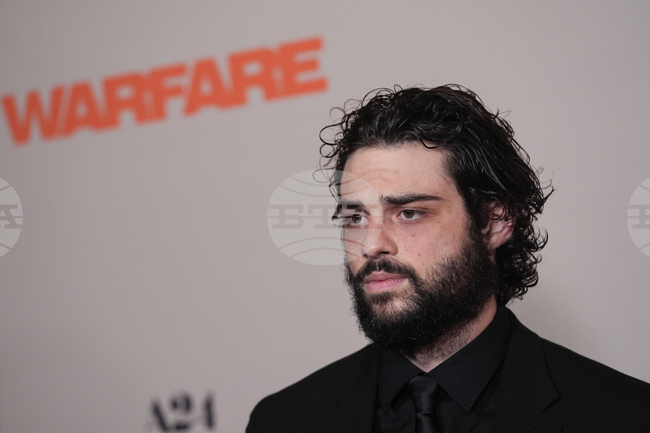 Ноа Сентинео ще играе младия Рамбо в предистория на хитовата поредица със Силвестър Сталоун 