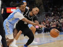 Spurs Cavaliers Basketball