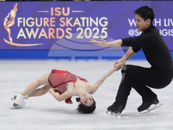 World Championships Figure Skating
