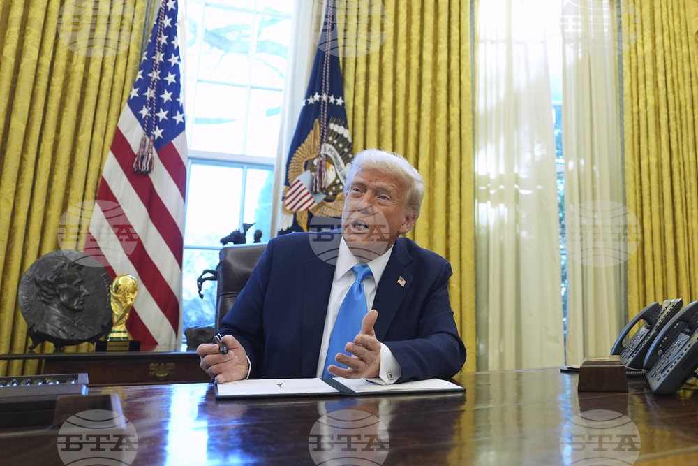 САЩ предупредиха френски компании да се придържат към забраната на Тръмп на програмите за разнообразие, приобщаване и равнопоставеност