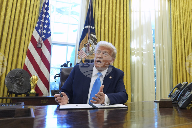 САЩ предупредиха френски компании да се придържат към забраната на Тръмп на програмите за разнообразие, приобщаване и равнопоставеност