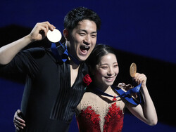 World Championships Figure Skating