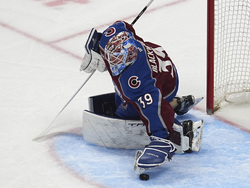 Kings Avalanche Hockey