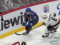 Kings Avalanche Hockey