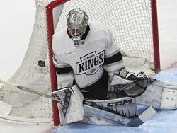 Kings Avalanche Hockey