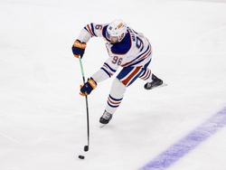 Oilers Kraken Hockey