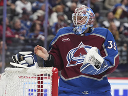 Kings Avalanche Hockey