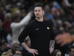 Lakers Bulls Basketball