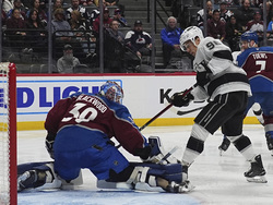 Kings Avalanche Hockey