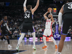 Rockets Jazz Basketball