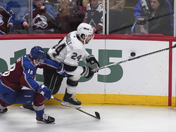 Kings Avalanche Hockey