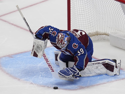 Kings Avalanche Hockey