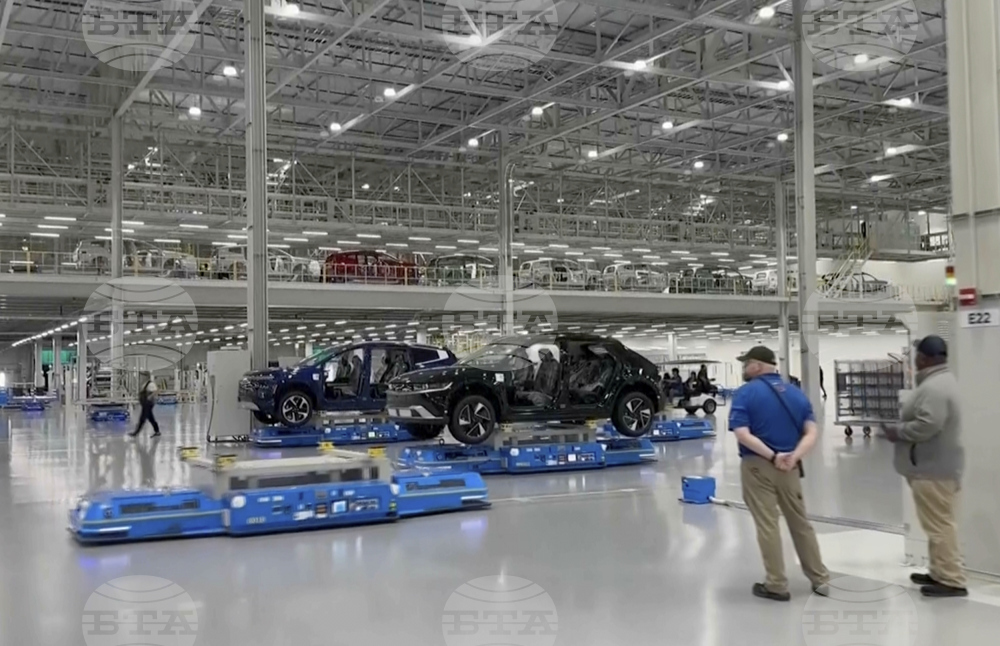 Trump Auto Tariffs