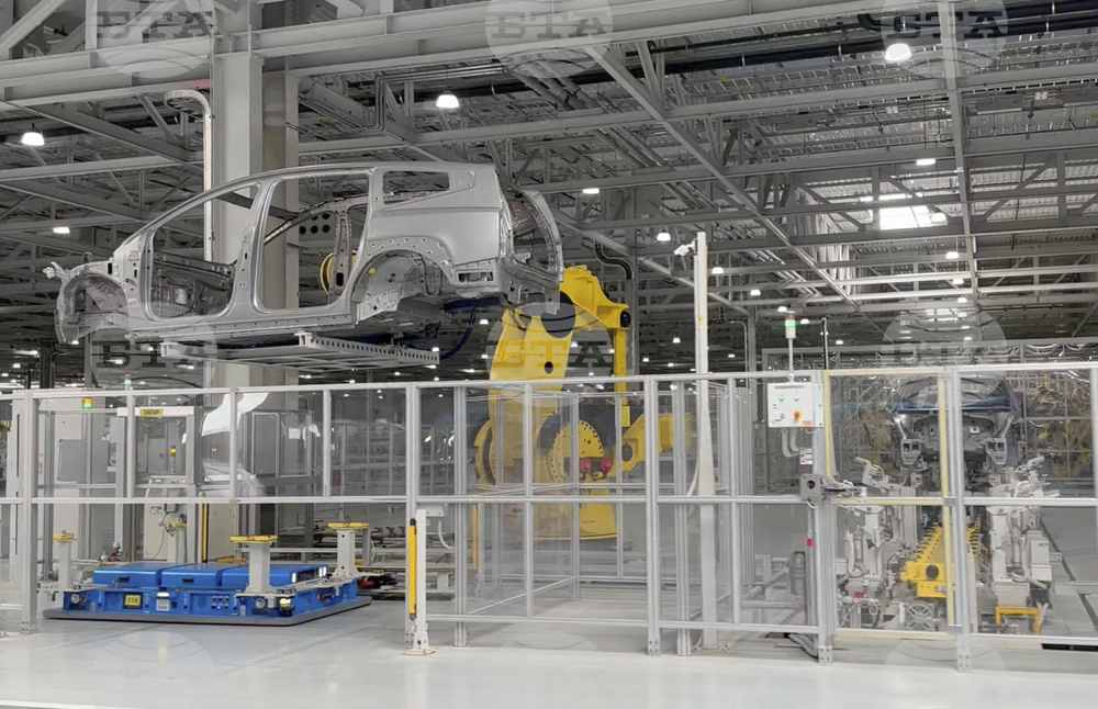 Trump Auto Tariffs